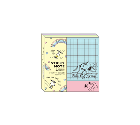 選べる付箋