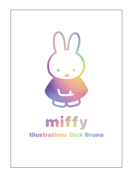 ポストカード