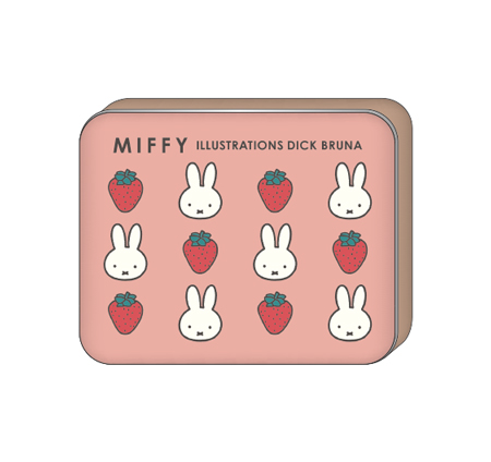 缶入り ステッカー