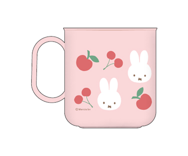 カップ 200ml［抗菌  食洗機対応］