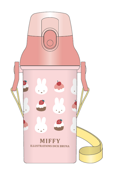 ワンタッチボトル［食洗機対応］