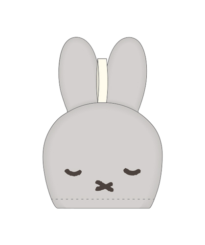 マスコットタオル