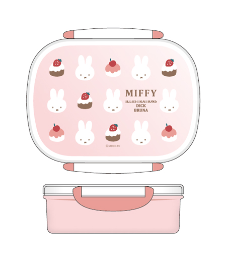 ランチボックス 270ml