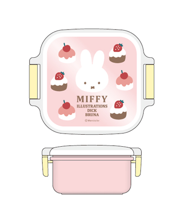 デザートケース［食洗機対応］