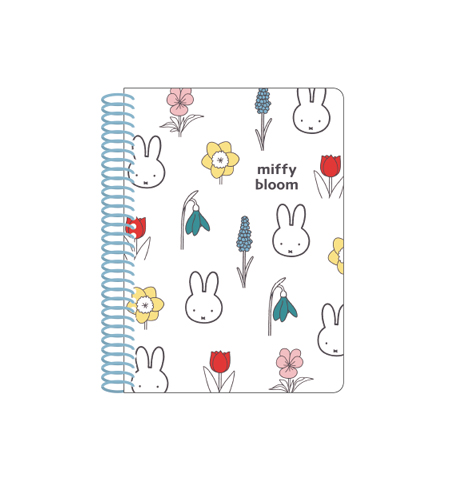 カラーリングノート［A6］