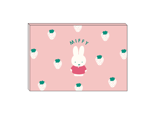 メッセージカード型付箋