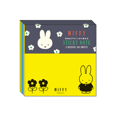 選べる蛍光付箋