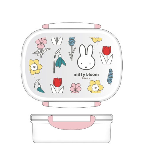 ランチボックス 270ml