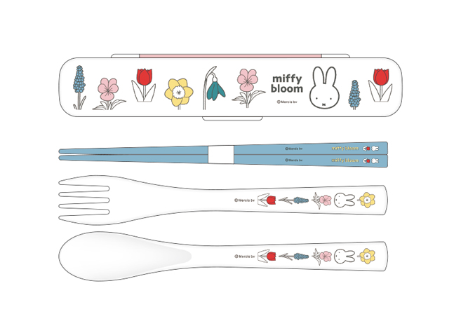 スリムトリオセット［食洗機対応］