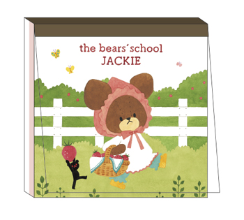 スクエア メモパッド