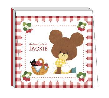 スクエア メモパッド