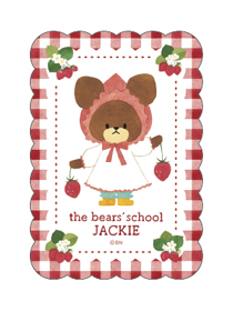 耐水・耐光ステッカー