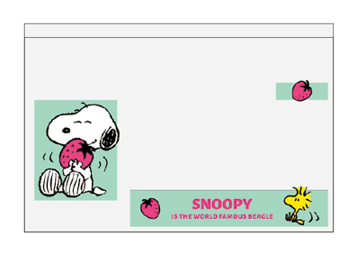 マイナンバーカードケース