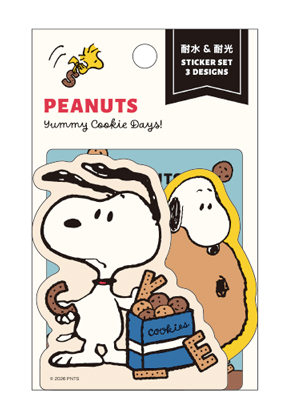 ステッカーセット