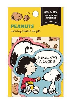 ステッカーセット