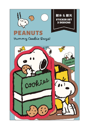 ステッカーセット