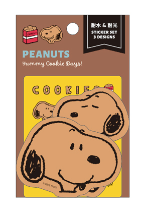 ステッカーセット