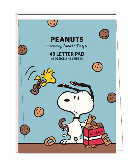 48 レターパッド