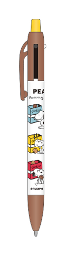 シャープ＆2色ボールペン