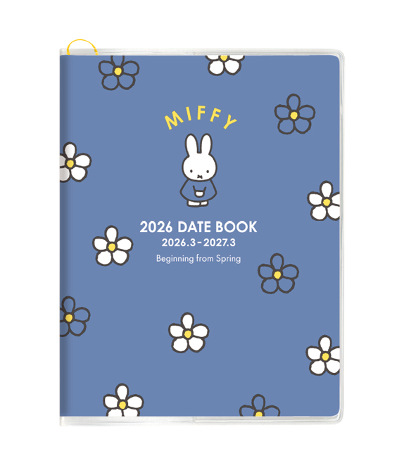 春始まりダイアリー