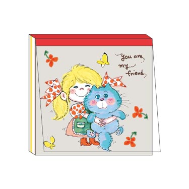 水森亜土 | 株式会社スクエア｜キャラクター商品の企画から販売