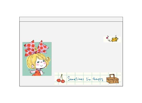 マイナンバーカードケース