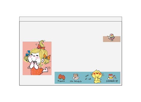 マイナンバーカードケース