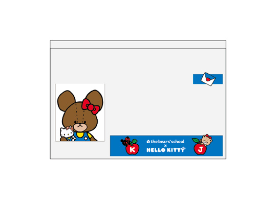 マイナンバーカードケース